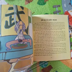 Câu Chuyện Hiếu Đạo 991161