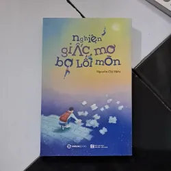 Nghiện giấc mơ-Bơ lối mòn