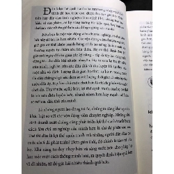 Nghĩ thoáng làm khôn ngoan 2019 mới 85% bẩn nhẹ bụng sách Tremaine Du Preez HPB2806 KỸ NĂNG 916304