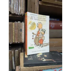 Rico,Oskar und die tieferschatten - Andreas Steinhöfel