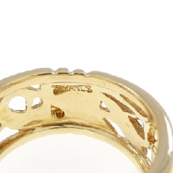 Nhẫn Kim Cương Yanes - Hàng hiệu Chính hãng 836836