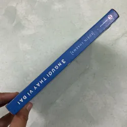 3 người thầy vĩ đại - Robin Sharma 541245