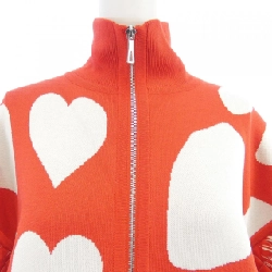 Áo khoác HERMES JUNGLE LOVE 3E2817D3 632953