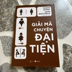 Giải mã chuyện đại tiện