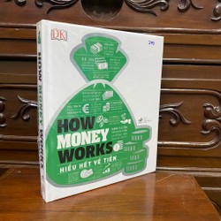 How Money Works - Hiểu Hết Về Tiền 95253