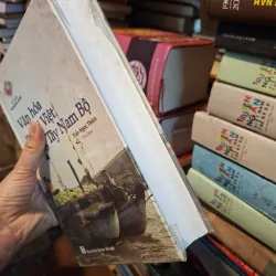 Văn hóa người Việt vùng Tây Nam Bộ  931145