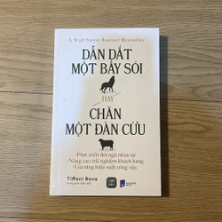 Dẫn dắt một bầy sói hay chăn một đàn cừu - Tiffani Bova 498147