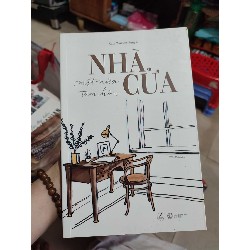 Nhà cửa một nửa tâm hồn 42423