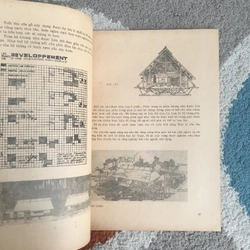 (1979)Các Phương Án Việt Nam trúng giải trong cuộc thi quốc tế về Kiến Trúc Nông Thôn 1979 271888