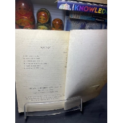 Khoảng trời khát vọng 1985 mới 60% ố vàng bìa rách nhẹ Hà Bình Nhưỡng HPB0906 SÁCH VĂN HỌC 914894