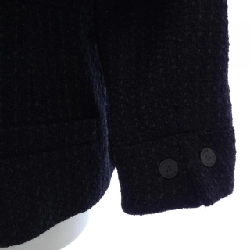 【Vintage】Chanel CHANEL P20718V12103 03P Áo khoác 633179