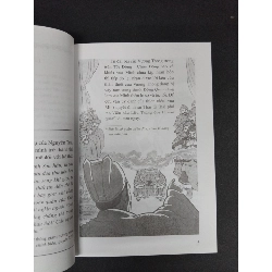 Lịch sử Việt Nam bằng tranh tập 35 Trần Bạch Đằng mới 80% ố nhè 2017 HCM.ASB1809 917051