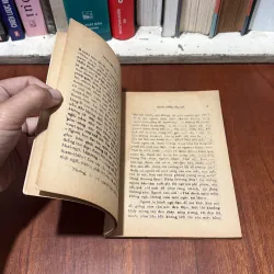 [Sách Xưa] - II Sách Phật Giáo: Tham Thiền Yếu Chỉ - Hư Vân Hoà Thượng - 1962 762053
