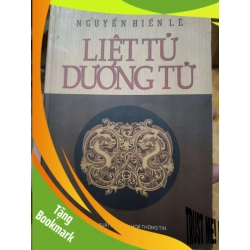 (TẶNG BOOKMARK) Liệt Tử Dương Tử - 2002 - 252 trang - LỊCH SỬ - CHÍNH TRỊ - TRIẾT HỌC - SLSCTKHONGTUSLSCTRBK3112-163