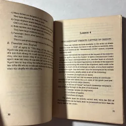 Tiếng Anh cho sinh viên - Ks Nguyễn Tường Luân - 1992s 797086