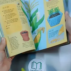 Thợ Làm Vườn Nhí 634450