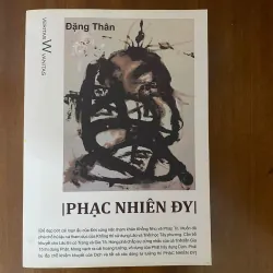 Phạc Nhiên Đy- Đặng Thân ( chữ ký) 1025619