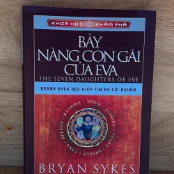 Bảy nàng con gái của eva