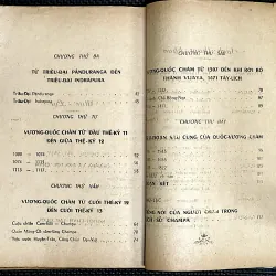 DÂN TỘC CHÀM LƯỢC SỬ - Tác giả DOHAMIDE, DOROHIEM 1031765