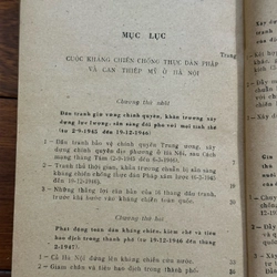 Cuộc kháng chiến chống thực dân Pháp và can thiệp Mỹ ở Hà Nội 532687