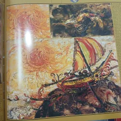 BALI: A TRAVELLER'S COMPANION (NGƯỜI BẠN ĐỒNG HÀNH CỦA DU KHÁCH BALI) 751687