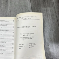 Toán học thật là lý thú. 1b2 539085