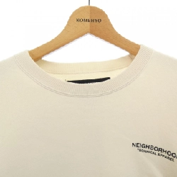 Hàng hiệu NEIGHBORHOOD - Áo nỉ 897280