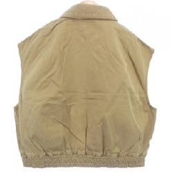 ザニューハウス THE NEWHOUSE Áo gile - Hàng hiệu Authentic 815608