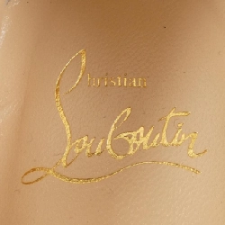 【Mã giảm giá】Giày bệt CHRISTIAN LOUBOUTIN 661539