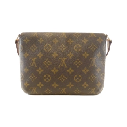 Túi xách vai Louis Vuitton Monogram Musette Tango M51257 - Hàng hiệu Authentic 766982