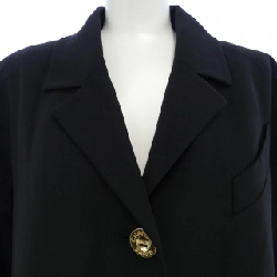 【Vintage】Áo khoác CHANEL 634175