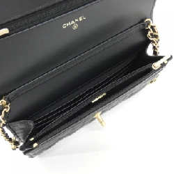 【Sản phẩm chưa sử dụng】Ví xích Chanel AP3688 622684