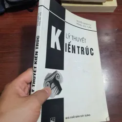 Lý thuyết kiến trúc 784434