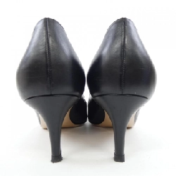 Giày cao gót GIANVITO ROSSI ALINA - Hàng hiệu Authentic 829642