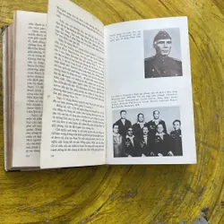 BỘ TỔNG THAM MƯU XÔ- VIẾT TRONG CHIẾN TRANH ( full hai tập)- X. STÊ- MEN -CÔ 689629