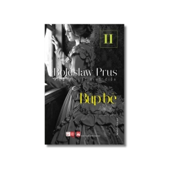 Búp Bê II - Boleslaw Prus