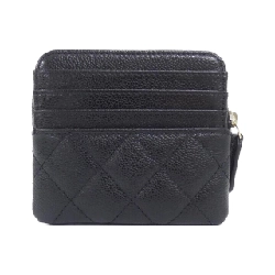 【Sản phẩm chưa sử dụng】Chanel Timeless Classic Line AP2061 Ví đựng tiền xu 620526