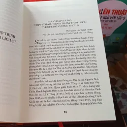 Họ Trịnh Trong Tiến Trình Lịch Sử Việt Nam  1002355