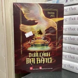 (trinh thám) - Dưới cánh đại bàng - Hoàng Yến