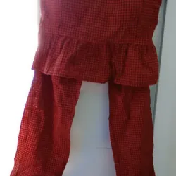 Quần áo nữ  793007