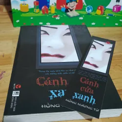 Kinh Dị Trinh Thám Cánh Cửa Xanh----Hồng Nương Tử  927648