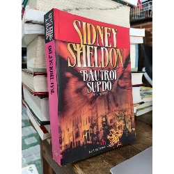 Bầu trời sụp đổ - Sidney Sheldon 128252