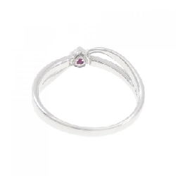 Nhẫn kim cương K18WG 0.05CT - Hàng hiệu Chính hãng 846646