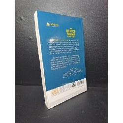 Trò chơi quyền lực tại nơi làm việc 2016 mới 90% HCM2609 912045