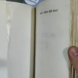 [MIỄN PHÍ BỌC SÁCH] [SEAL] Anh Không Là Con Chó Của Em! - Lê Hoàng 798527