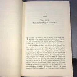 Những lựa chọn khó khăn - Hillary Rodham Clinton  583206