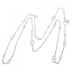 Hàng hiệu Authentic - Dây chuyền Hermès Flandore 843966