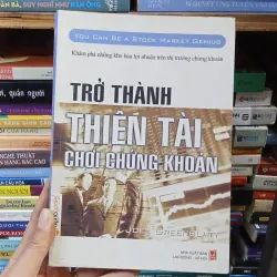 Để Trở Thành Thiên Tài Chơi Chứng Khoán - Joel Greenblatt