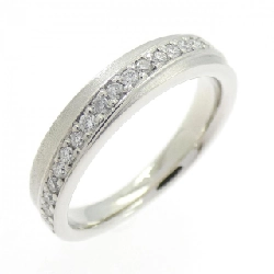 Nhẫn kim cương Vandome 0.16CT - Hàng hiệu Authentic