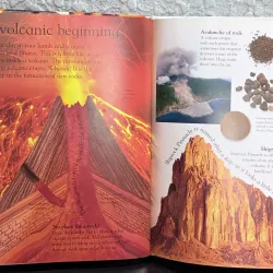 Rocks and Minerals – DK Eye Wonder 933919